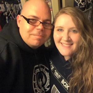 Meet your Posher, Michael